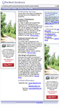 Mobile Screenshot of perlfect.com